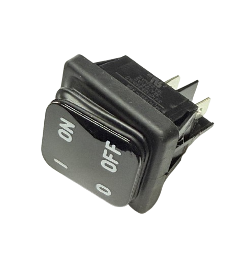 Titan 704-380 Rocker Switch (can be ordered as Titan 9850936)
